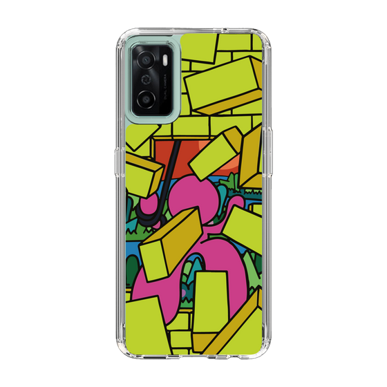 Slim Protection Case［ ROMANs - Go Beyond the Limit ］