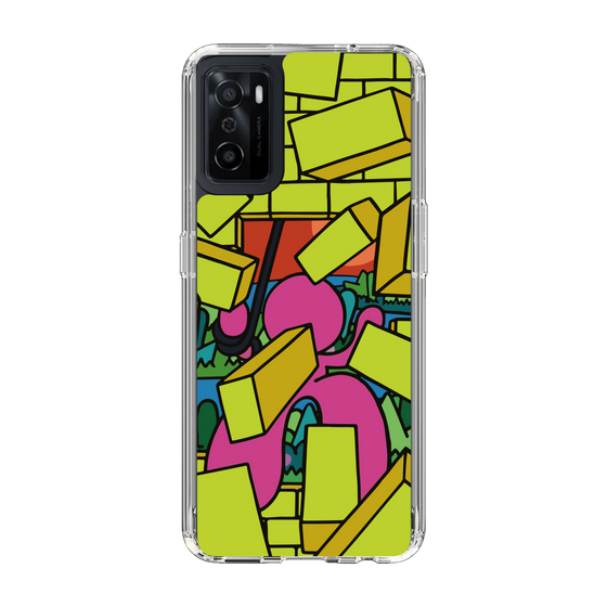 Slim Protection Case［ ROMANs - Go Beyond the Limit ］