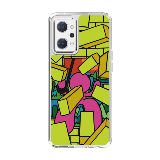Slim Protection Case［ ROMANs - Go Beyond the Limit ］