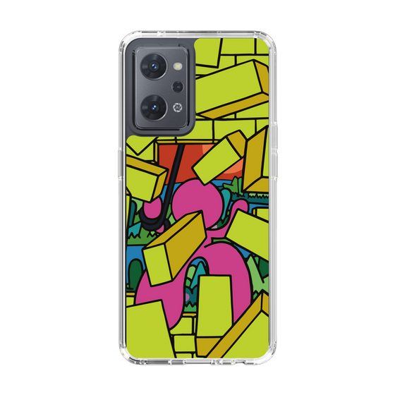 Slim Protection Case［ ROMANs - Go Beyond the Limit ］