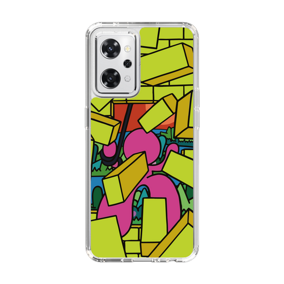 Slim Protection Case［ ROMANs - Go Beyond the Limit ］