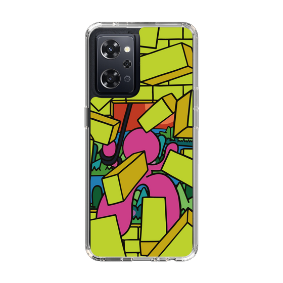 Slim Protection Case［ ROMANs - Go Beyond the Limit ］