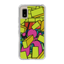 Slim Protection Case［ ROMANs - Go Beyond the Limit ］