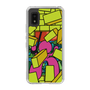 Slim Protection Case［ ROMANs - Go Beyond the Limit ］