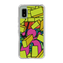 Slim Protection Case［ ROMANs - Go Beyond the Limit ］