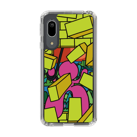Slim Protection Case［ ROMANs - Go Beyond the Limit ］