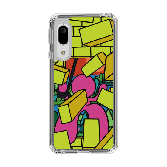 Slim Protection Case［ ROMANs - Go Beyond the Limit ］