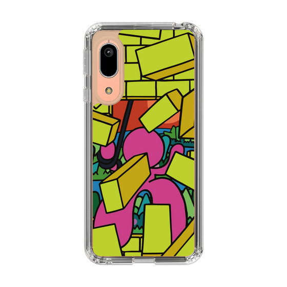 Slim Protection Case［ ROMANs - Go Beyond the Limit ］