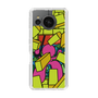 Slim Protection Case［ ROMANs - Go Beyond the Limit ］