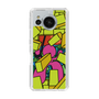 Slim Protection Case［ ROMANs - Go Beyond the Limit ］