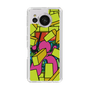 Slim Protection Case［ ROMANs - Go Beyond the Limit ］