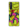 Slim Protection Case［ ROMANs - Go Beyond the Limit ］