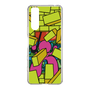 Slim Protection Case［ ROMANs - Go Beyond the Limit ］