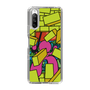 Slim Protection Case［ ROMANs - Go Beyond the Limit ］