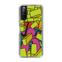 Slim Protection Case［ ROMANs - Go Beyond the Limit ］