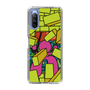 Slim Protection Case［ ROMANs - Go Beyond the Limit ］