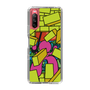 Slim Protection Case［ ROMANs - Go Beyond the Limit ］