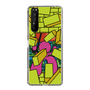 Slim Protection Case［ ROMANs - Go Beyond the Limit ］