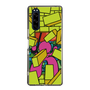 Slim Protection Case［ ROMANs - Go Beyond the Limit ］