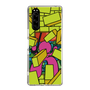 Slim Protection Case［ ROMANs - Go Beyond the Limit ］