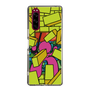 Slim Protection Case［ ROMANs - Go Beyond the Limit ］