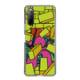 Slim Protection Case［ ROMANs - Go Beyond the Limit ］