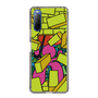 Slim Protection Case［ ROMANs - Go Beyond the Limit ］