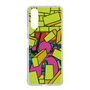Slim Protection Case［ ROMANs - Go Beyond the Limit ］