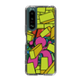 Slim Protection Case［ ROMANs - Go Beyond the Limit ］