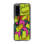Slim Protection Case［ ROMANs - Go Beyond the Limit ］