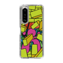 Slim Protection Case［ ROMANs - Go Beyond the Limit ］