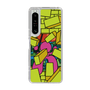 Slim Protection Case［ ROMANs - Go Beyond the Limit ］