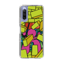 Slim Protection Case［ ROMANs - Go Beyond the Limit ］