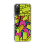 Slim Protection Case［ ROMANs - Go Beyond the Limit ］