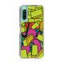 Slim Protection Case［ ROMANs - Go Beyond the Limit ］