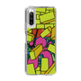Slim Protection Case［ ROMANs - Go Beyond the Limit ］