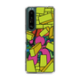 Slim Protection Case［ ROMANs - Go Beyond the Limit ］