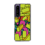 Slim Protection Case［ ROMANs - Go Beyond the Limit ］