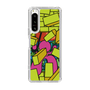 Slim Protection Case［ ROMANs - Go Beyond the Limit ］
