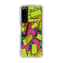 Slim Protection Case［ ROMANs - Go Beyond the Limit ］