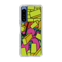 Slim Protection Case［ ROMANs - Go Beyond the Limit ］