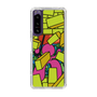 Slim Protection Case［ ROMANs - Go Beyond the Limit ］