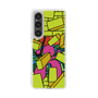 Slim Protection Case［ ROMANs - Go Beyond the Limit ］