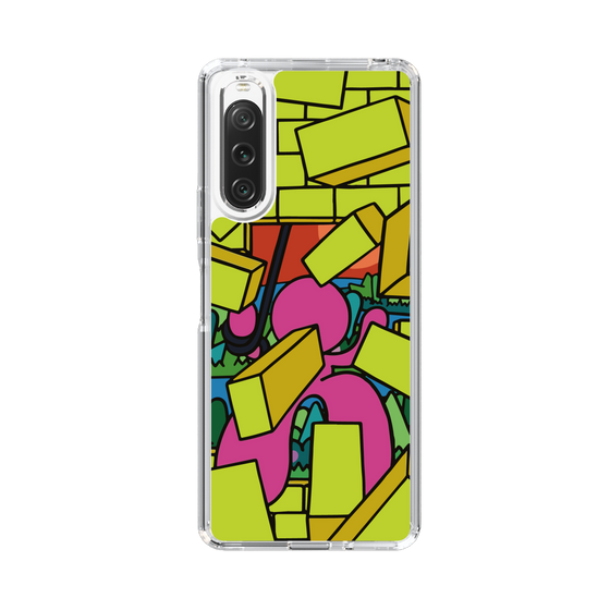 Slim Protection Case［ ROMANs - Go Beyond the Limit ］