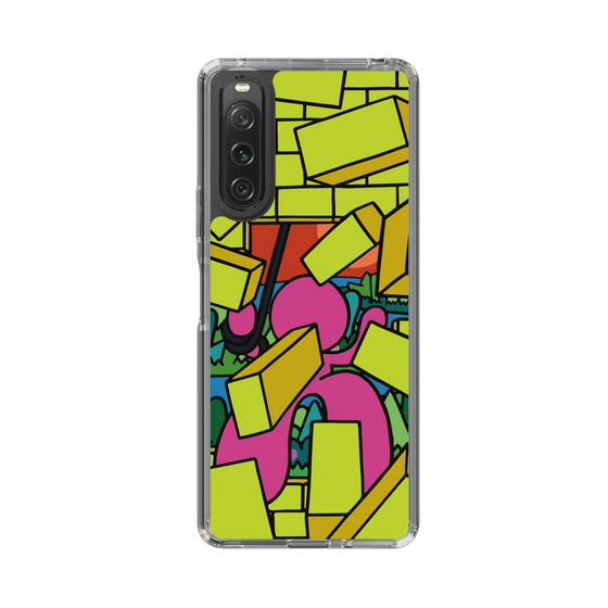 Slim Protection Case［ ROMANs - Go Beyond the Limit ］