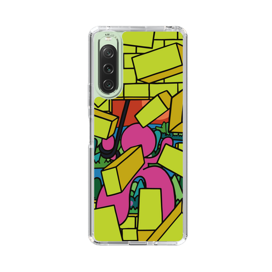 Slim Protection Case［ ROMANs - Go Beyond the Limit ］