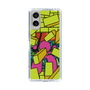 Slim Protection Case［ ROMANs - Go Beyond the Limit ］