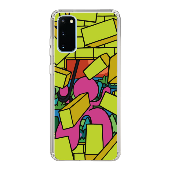 Slim Protection Case［ ROMANs - Go Beyond the Limit ］