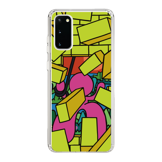 Slim Protection Case［ ROMANs - Go Beyond the Limit ］