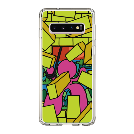 Slim Protection Case［ ROMANs - Go Beyond the Limit ］